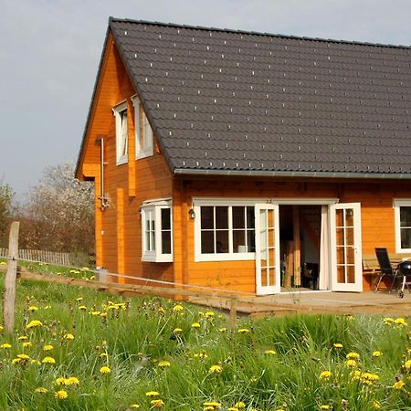 Home In Wissinghausen With Private Sauna Medebach Luaran gambar