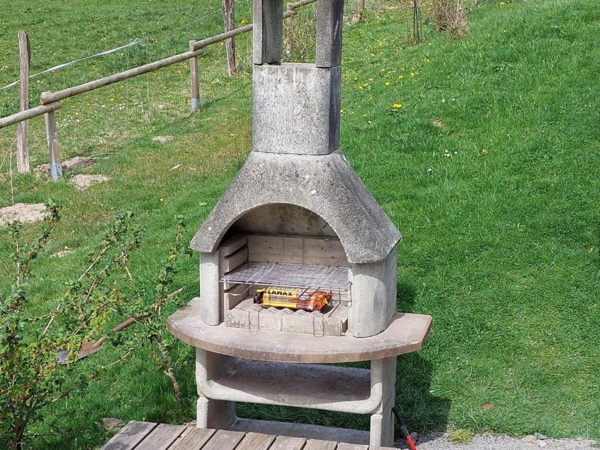 Home In Wissinghausen With Private Sauna Medebach Luaran gambar