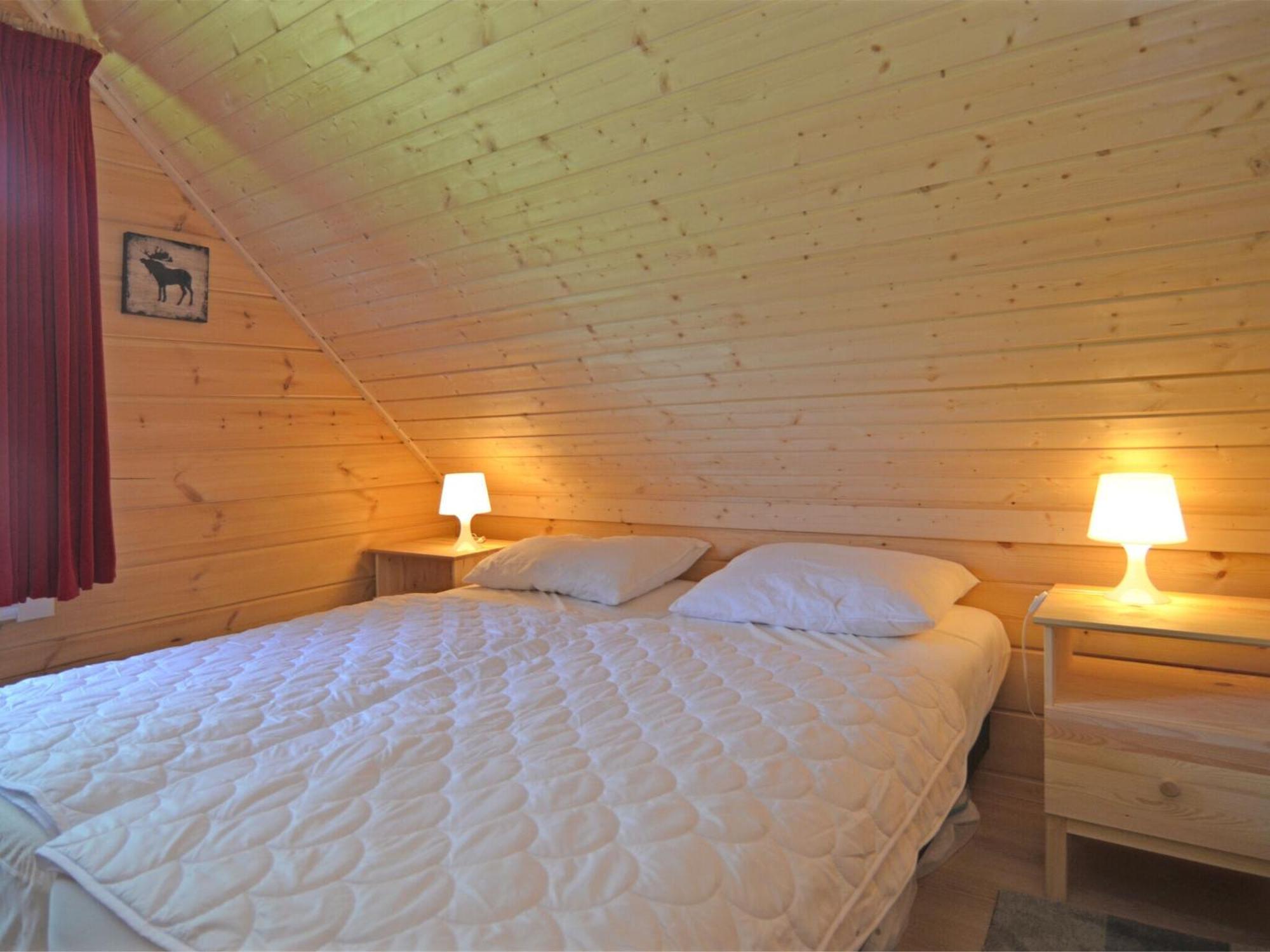 Home In Wissinghausen With Private Sauna Medebach Luaran gambar