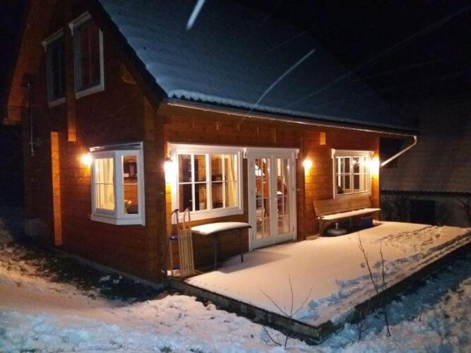 Home In Wissinghausen With Private Sauna Medebach Luaran gambar