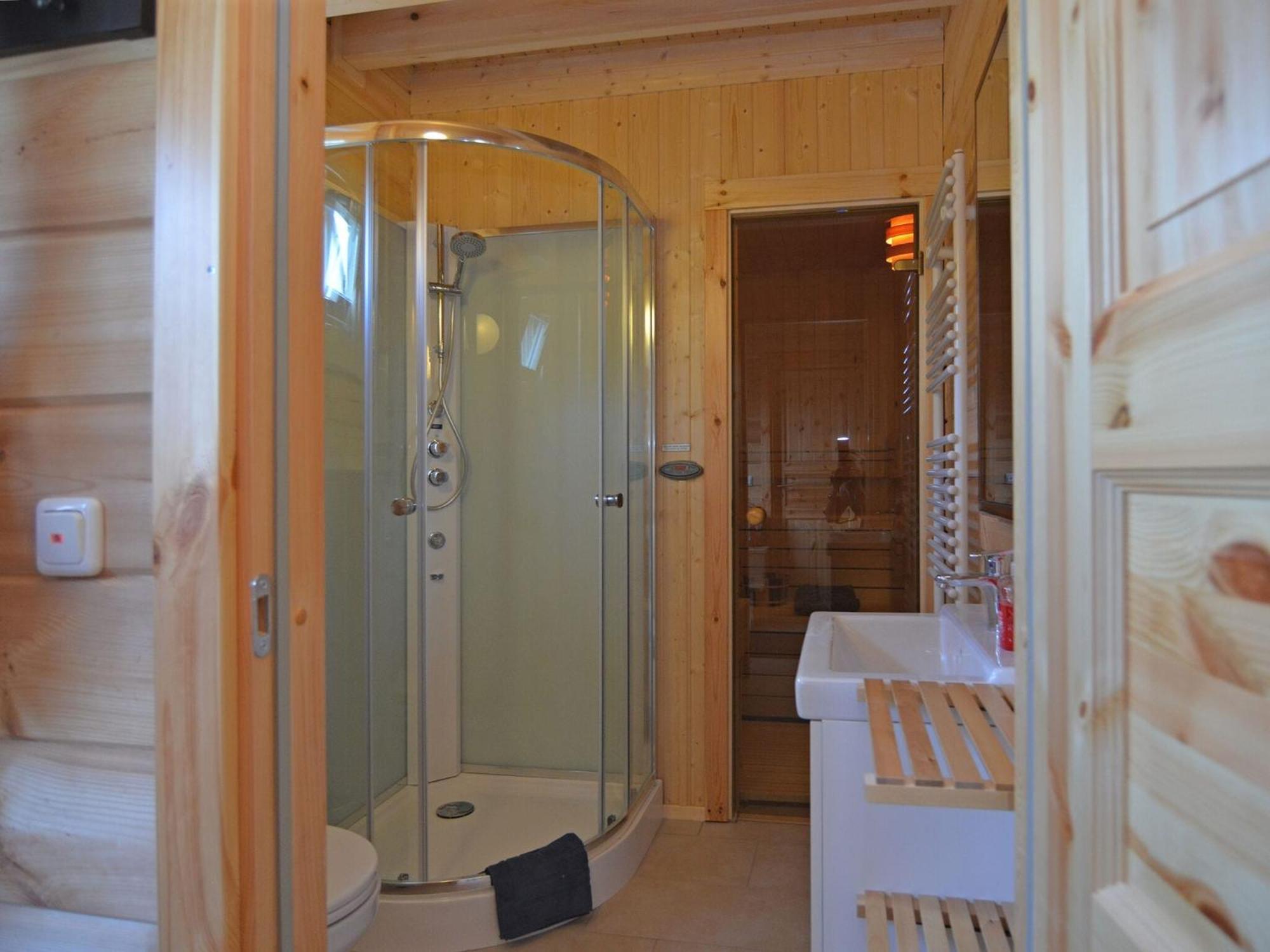 Home In Wissinghausen With Private Sauna Medebach Luaran gambar