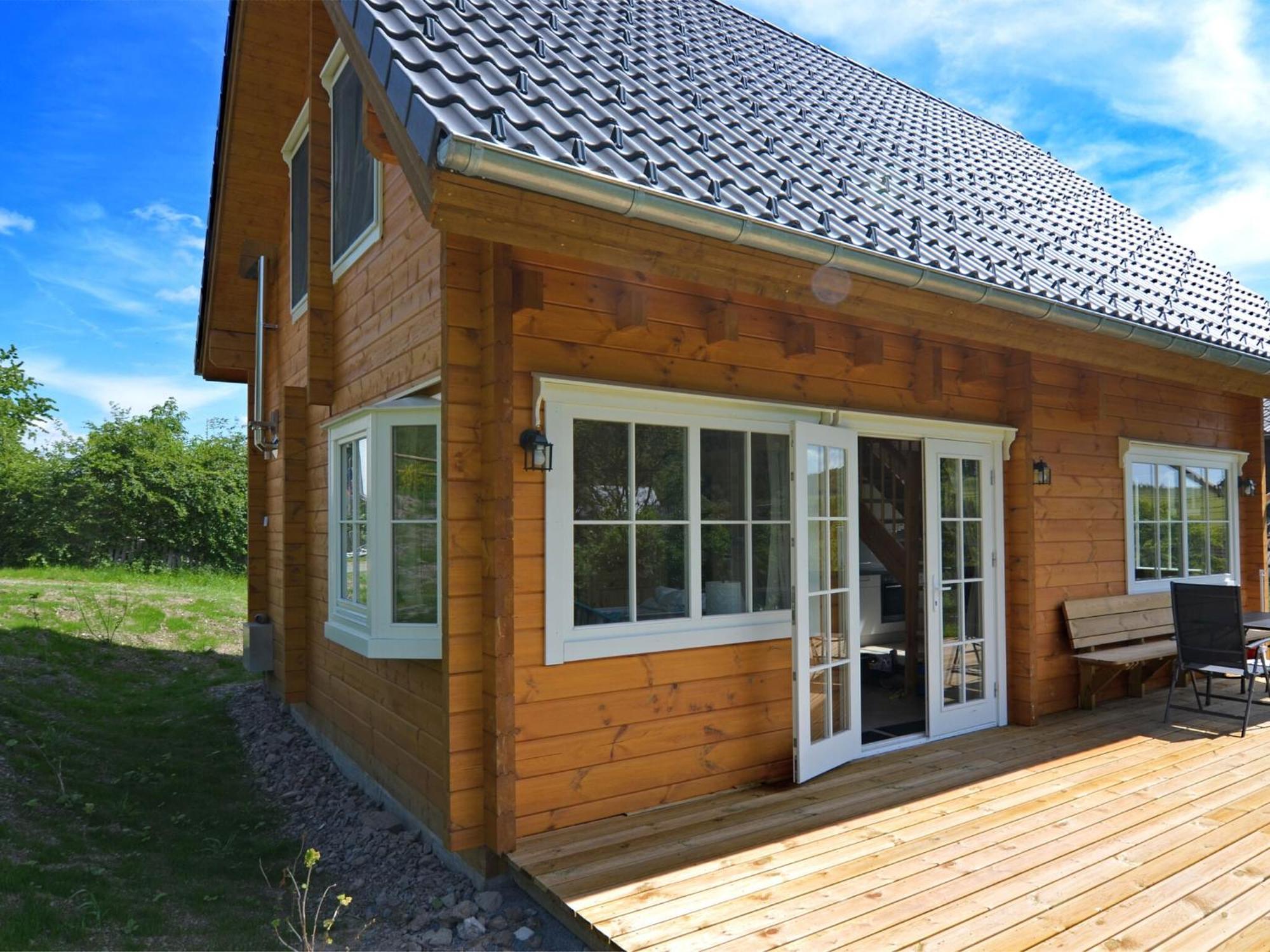 Home In Wissinghausen With Private Sauna Medebach Luaran gambar