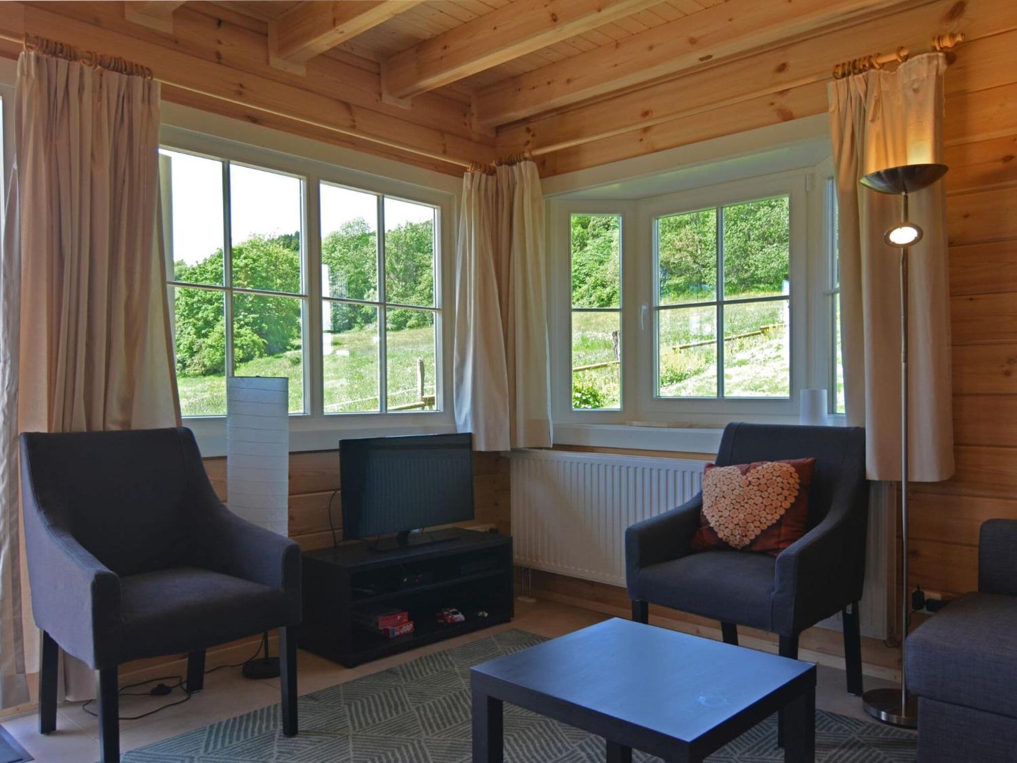 Home In Wissinghausen With Private Sauna Medebach Luaran gambar